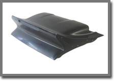 2010 Cup Car Decklid