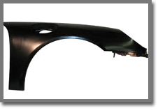 997 RS Front Bumper