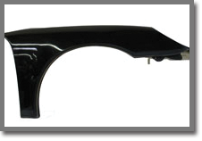 997 Grand Am Front Bumper
