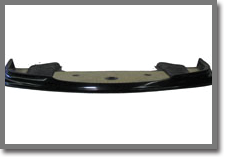 Aero Cab Insert Wing