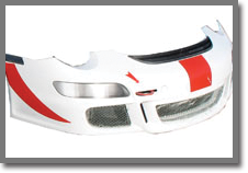 997 RS Front Bumper