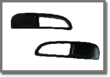 997 Cup Decklid and Wing Assembly (for 997 Carrera or 997 GT3)