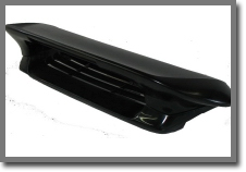 Aero Cab Insert Wing
