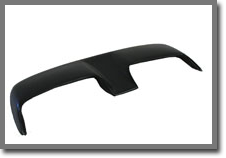 997 Cup Decklid Top Air Scoop
