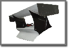 997 Cup Decklid and Wing Assembly (for 997 Carrera or 997 GT3)
