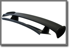 Pedestal Wing Insert