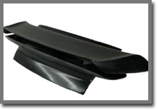 997 Turbo Add-On Top Wing