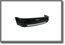 C2 Front Bumper