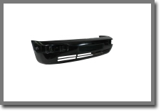 C2 Turbo 
Front Bumper