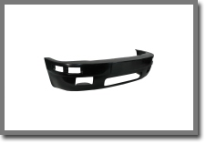 Yellowbird Turbo 
Front Bumper