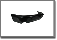 993 +3 Rear Bumper