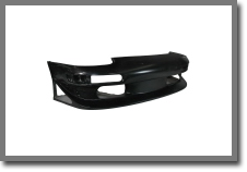 993 Evo II Race Front Bumper