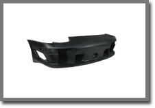 993 Evo I Race Front Bumper