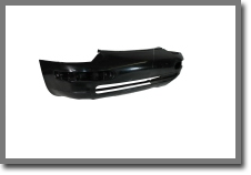 993 Front Bumper