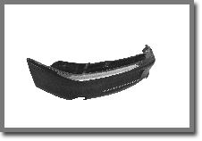 993 GTII Rear Bumper