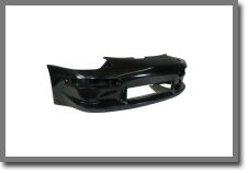 993 G Type Front Bumper