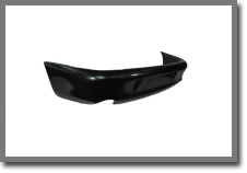 993 Rear Bumper