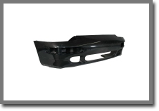 993 Turbo Front Bumper