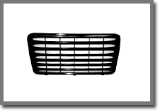 993 Turbo Grill