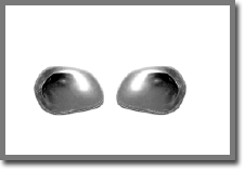 993 Turbo Quarter
Panel Vents
