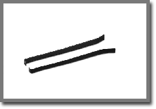 996 GTII Rocker Extension