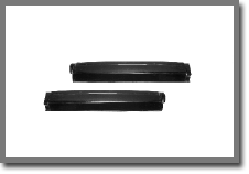 993 Rocker Panels