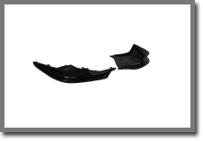 RS 2pc Splitter