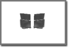 Turbo Rocker/Fender Extension