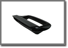 996 GT3 R
Front Bumper
'99-'02