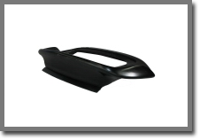 993 Twin Turbo Tailbase