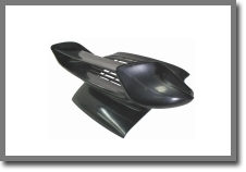 Cascade Tailbase for 993