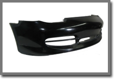 996 GT3 
Front Bumper
'99-'02