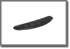 GT3 Front Extended Splitter