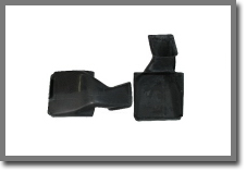 996 GT3 RS Front
Radiator Ducts