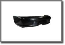 996 GT3 RS Rear Bumper