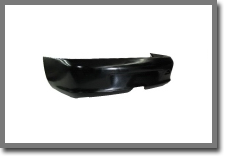 996 GT3 RSR Rear Bumper