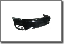 996 Turbo
Rear Bumper for 996