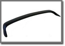 996 Aero I Top Airscoop