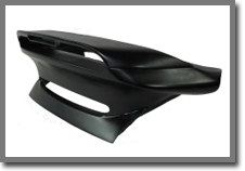 996 Coup Tailbase